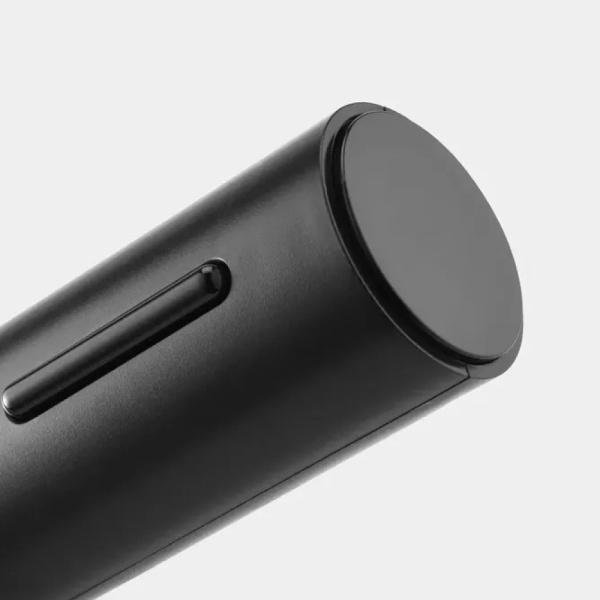 Штопор с винным набором Circle Joy Darth Vader 4 в 1